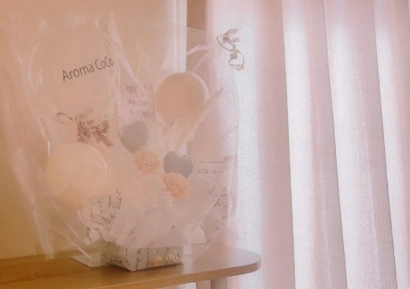 Aroma CoCo のギフト